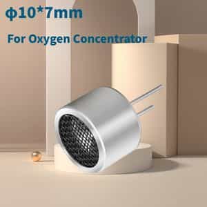 40kHz Wholesale Quality Ultrasonic Oxygen Sensor Oxygen Gas Flow Concentration Sensor